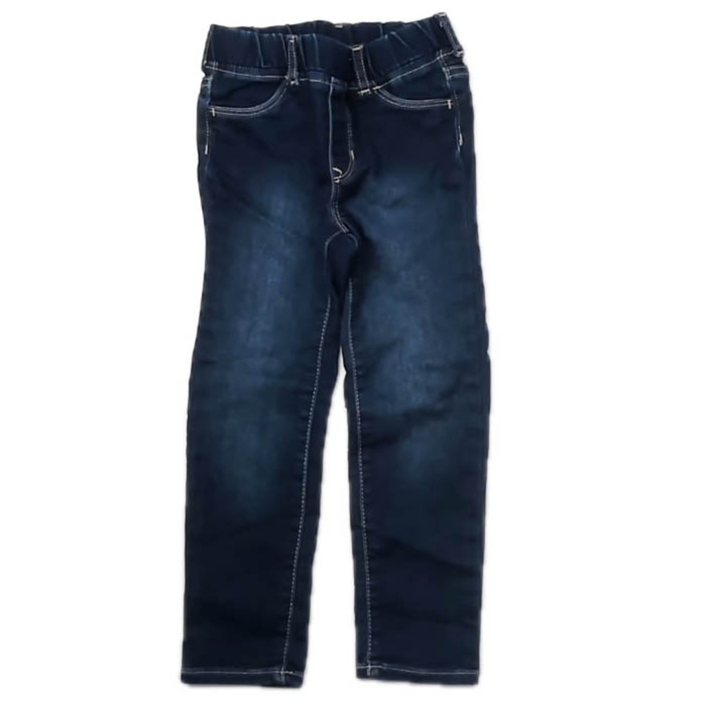Gap Girls Blue Jeans size: 5T